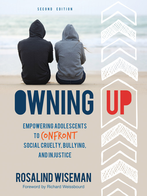Title details for Owning Up by Rosalind Wiseman - Available